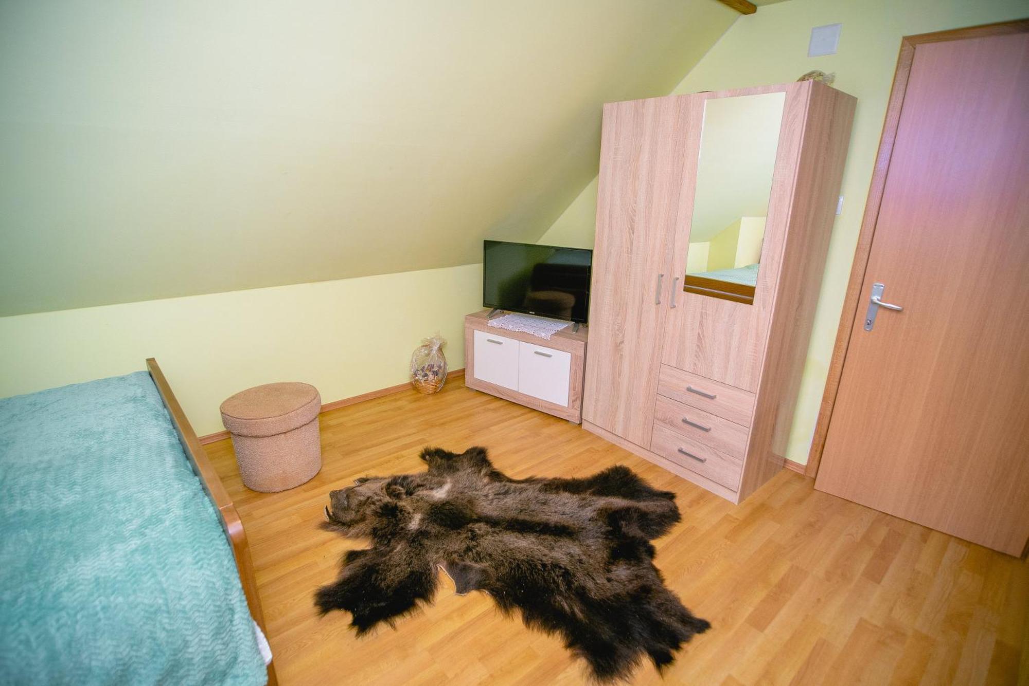 Villa Manuela Gospić Habitación foto